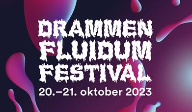 Drammen Fludiumfestival