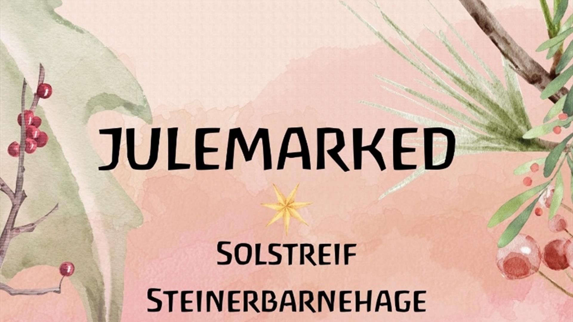 Solstreif Steinerbarnehage Solstreif Steinerbarnehage