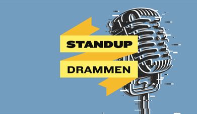 Standup Drammen