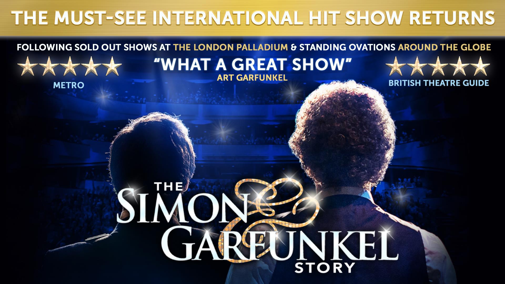 The Simon & Garfunkel Story The Simon & Garfunkel Story
