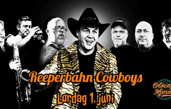 Reeperbahn Cowboys