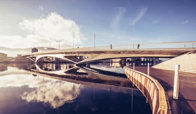 Strømsø Senter - Kjøpesenter in Drammen, Drammen - Drammen