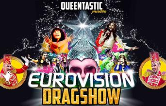 Queentastics Eurovision Dragshow