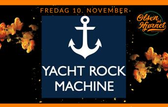 Yacht Rock Machine