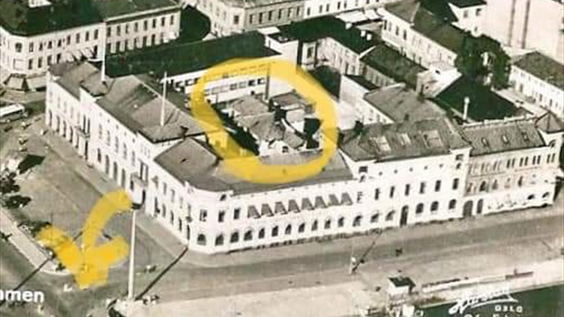 Drammensbiblioteket Drammensbiblioteket