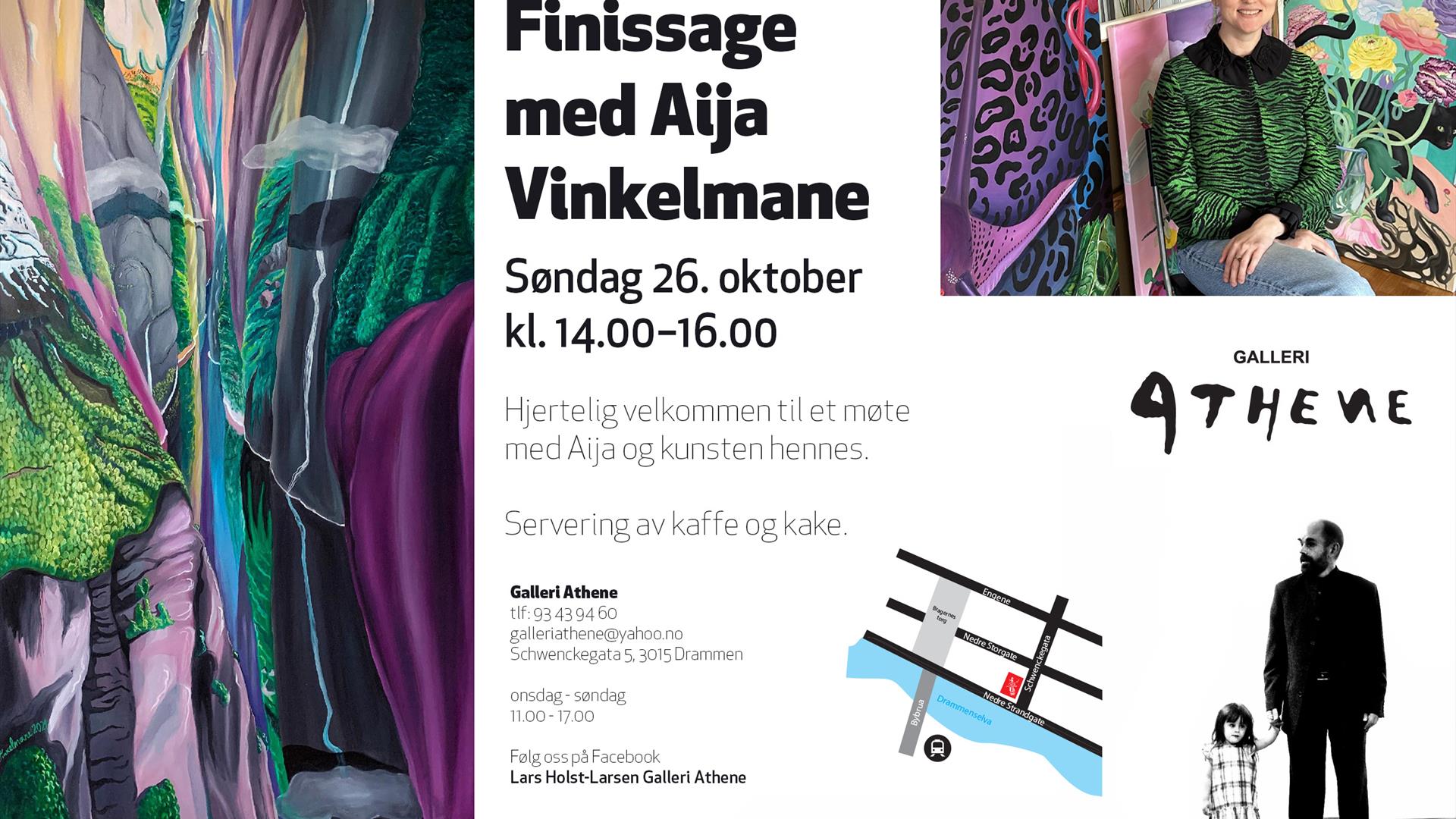 finissage finissage