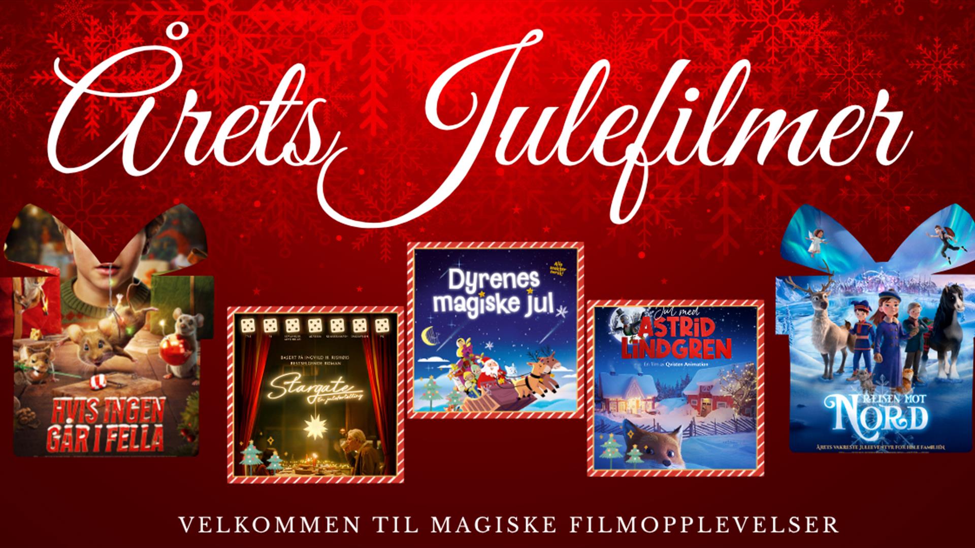 Julekino Julekino