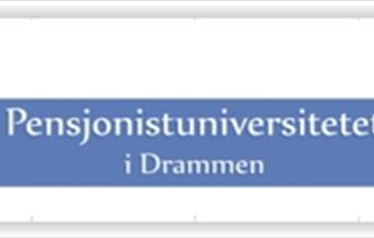Pensjonistuniversitetet i Drammen