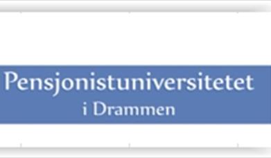 Pensjonistuniversitetet i Drammen