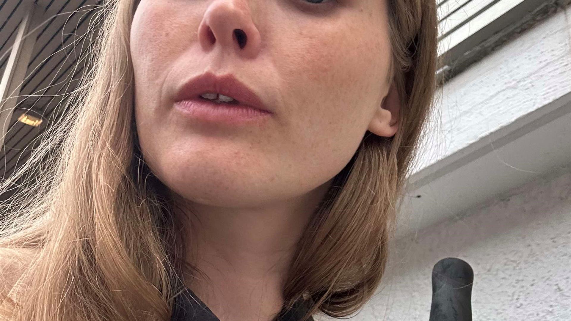 Mari Eriksen Mari Eriksen