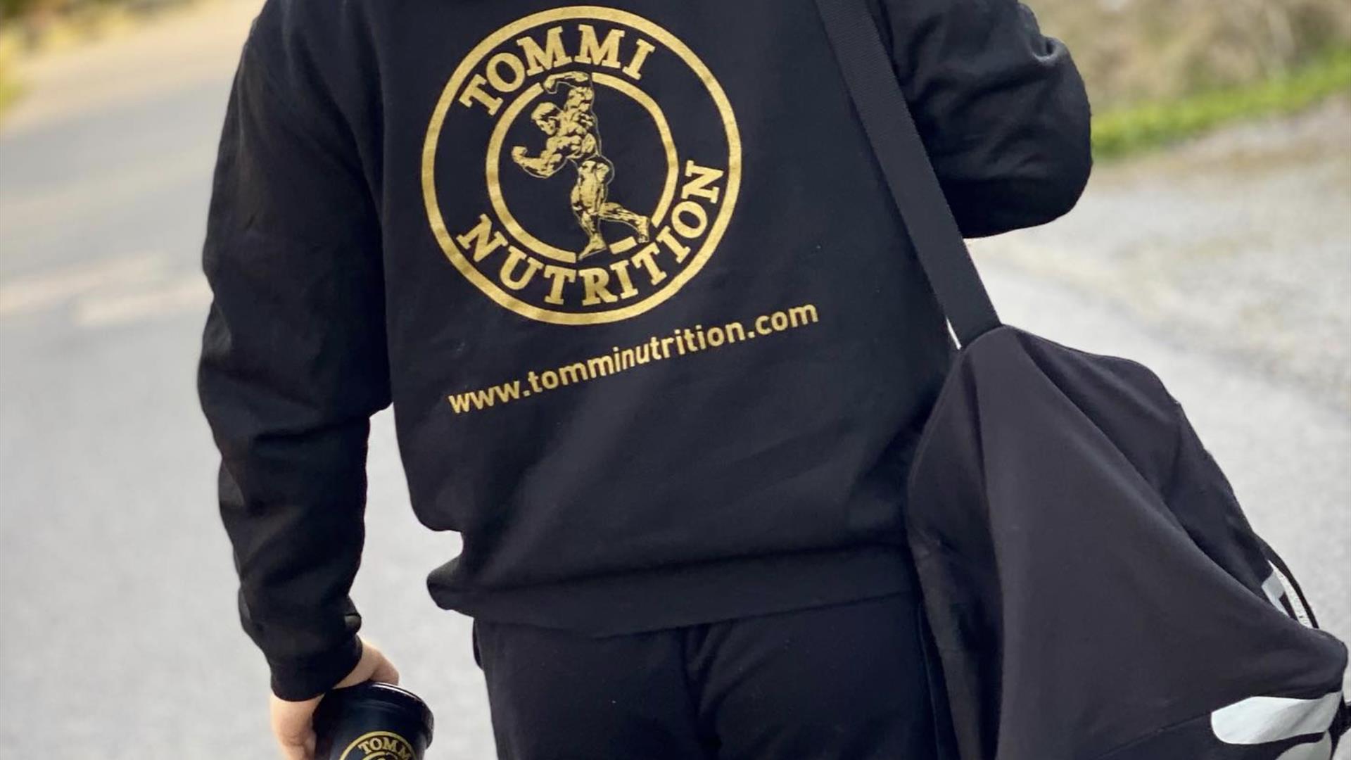 Tommi Nutrition