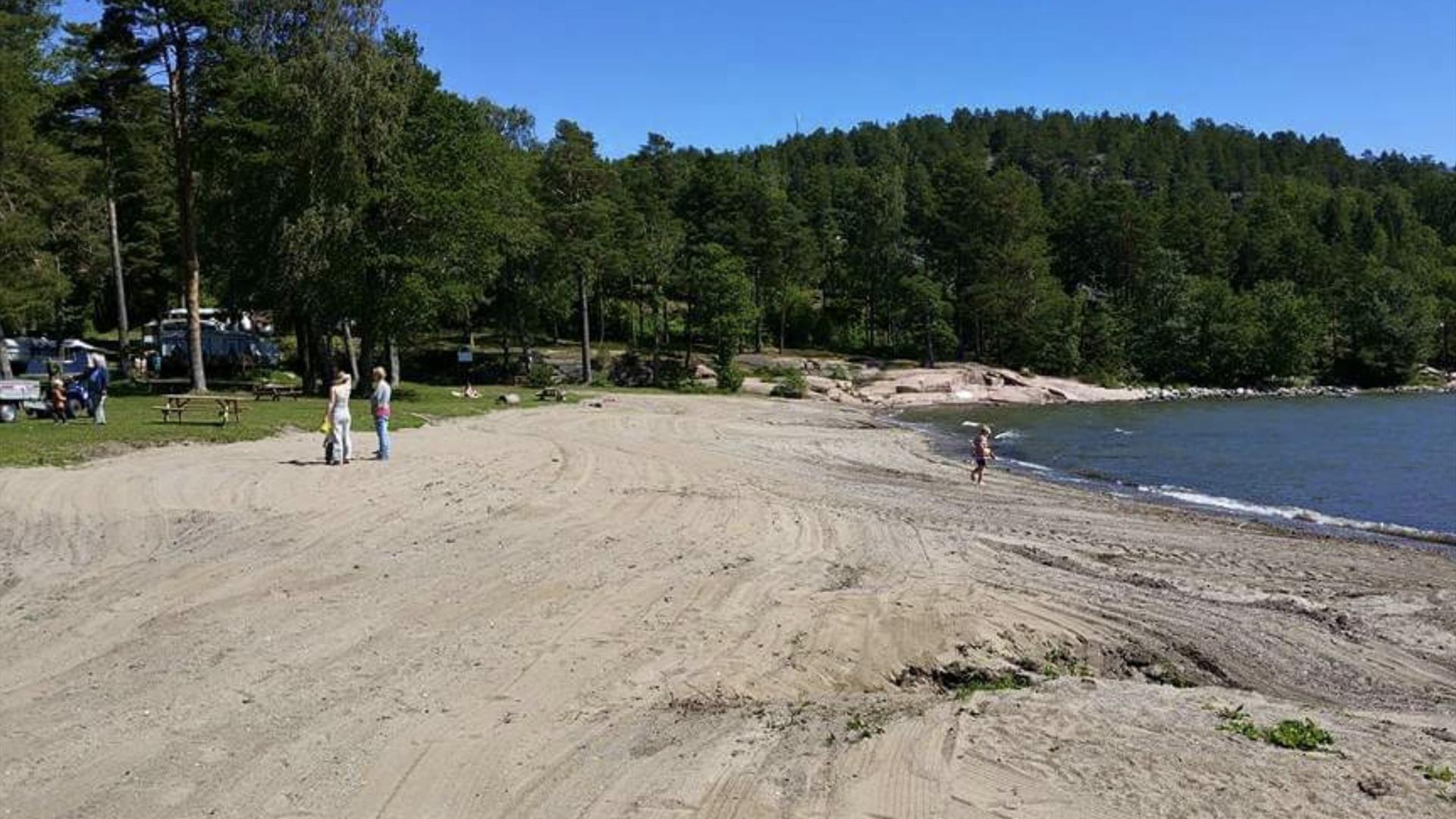 Rødtangen Camping Rødtangen Camping