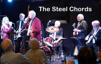 The Steel Chords