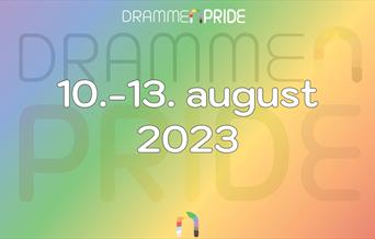 Drammen Pride 2023