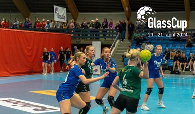 Glasscup_norges_storste_handballturnering