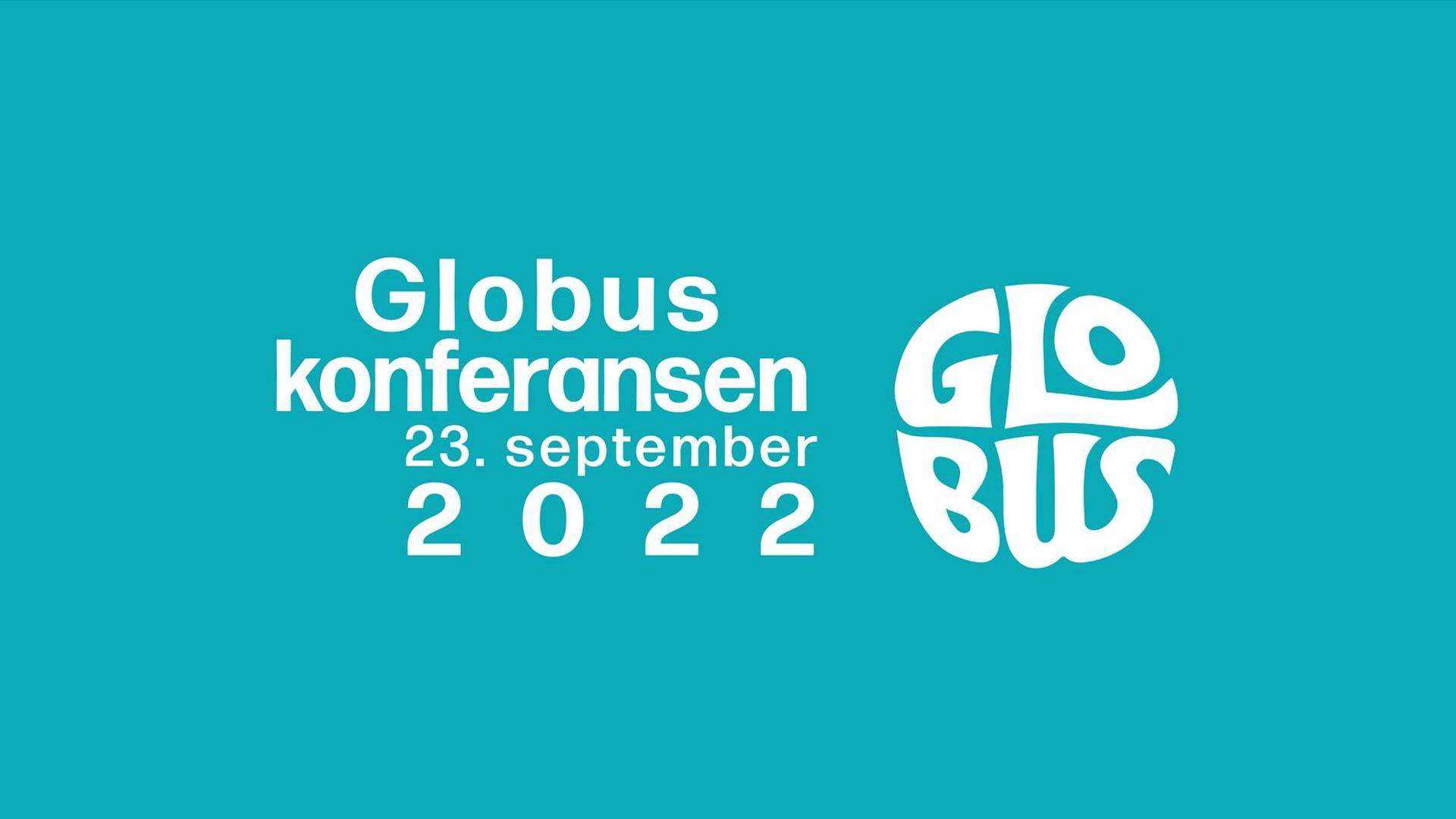 Globuskonferansen 2022
