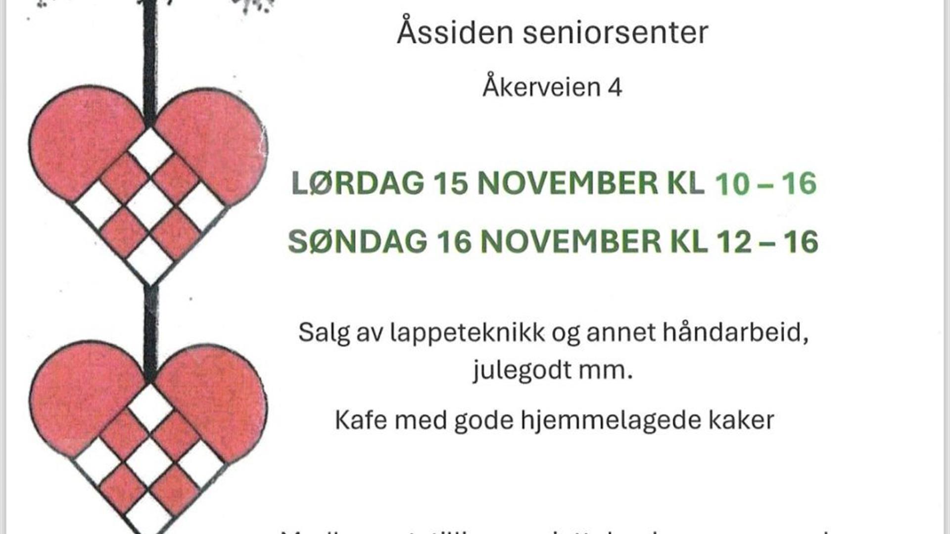 Julemarked 2025 Julemarked 2025