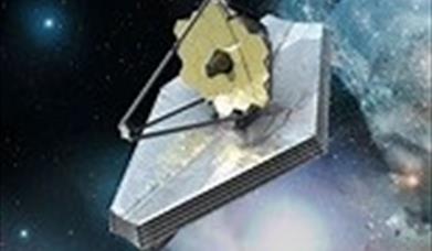 Webb-teleskkopet